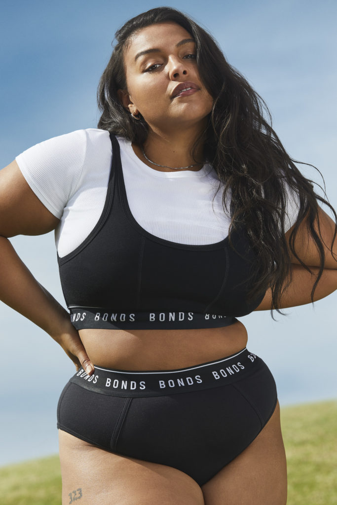 Paloma Elsesser: The Model And Activist On Sustainable Fashion