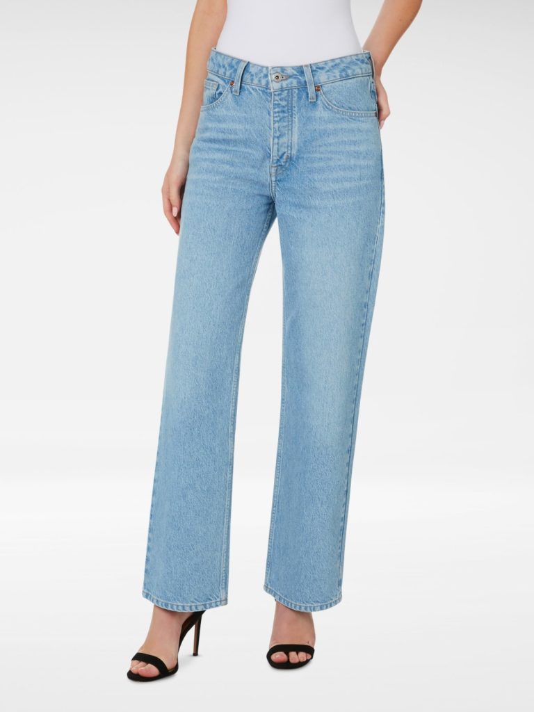 '90s & Y2K Jeans: The Wide Leg Jeans Style To Slouch In RN | Syrup