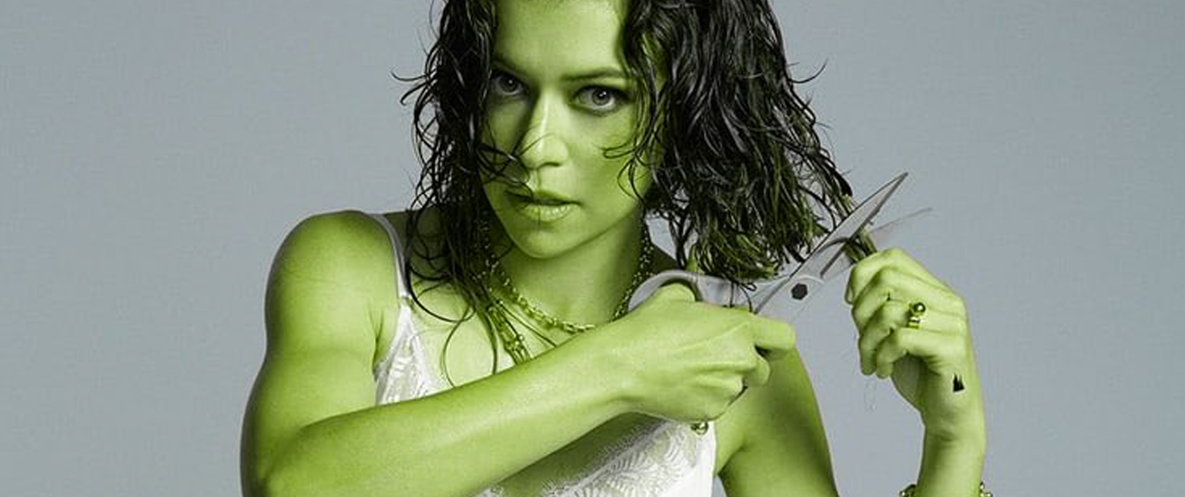 Tatiana Maslany Is She-Hulk In Marvel Disney Plus Series | Syrup